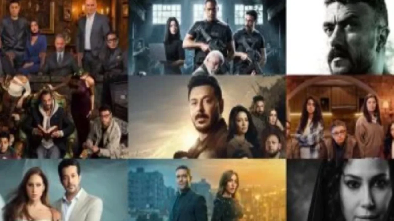 دراما المتحدة في رمضان تقدم محتوى هادف يعالج قضايا المجتمع ويعزز الهوية